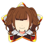 ゆるふわツインテ