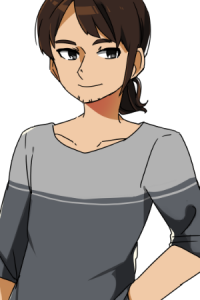 【兄】優の兄。いわゆるシスコン。ある機関で働いている。