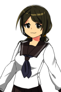 【みき】優の親友。恋にも憧れる元気な女の子。