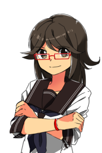 【椎架-しいか-】優のクラスメイト。情報収集が好き。学校の噂とか。とある機関でアルバイトしてる。