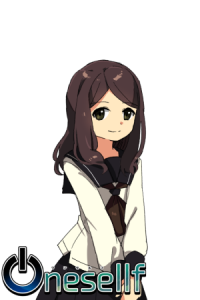 【代田-しろた-】 舞と愛のクラスメート。 最初悠の事を上級生だと思ってたのでなかなか敬語が抜けない。 読書好きでおとなしい感じの子。でも割と積極的。 「あんなに仲がいいとちょっと嫉妬しちゃいそうなんです。」