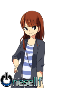 【姉-あね/ねぇちゃん-】 悠の姉。幅広いスキルの持ち主。 得意技はひとのスマホのロックを解除すること。 趣味は弟いじり。 「ロック解除ぉ!ちょろい!」